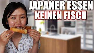 Japaner essen keinen Fisch? - Das essen Japaner wirklich zum Frühstück