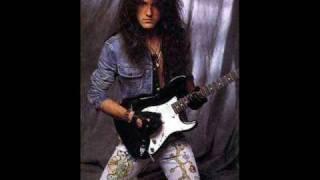 Jason Becker  Hot for the teacher demo