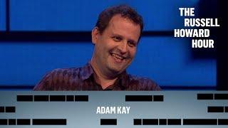 Adam Kay on Junior Doctors