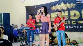 TRENDIZ MUSIC - SALAHMU SENDIRI - SARAH AZZAHRA - HAPPY PARTY PEMUDA LOR X GENERATION - TRANGKIL