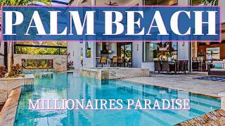 Palm Beach South Floridas Hidden Gem and Ultimate Vacation Destination