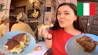 FOOD TOUR Italy Street Food and Prices