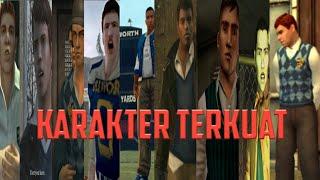 Bully - Karakter Karakter Terkuat Di game Bully