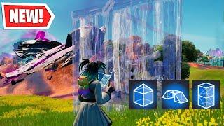 NEW SMART BUILDS FEATURE - Will this RUIN Fortnite?