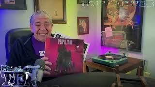 PEARL JAM  TEN  Album of the Week  with JOEY DIAZ