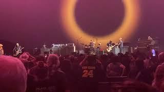 Black Pearl Jam May 13 2024 Sacramento