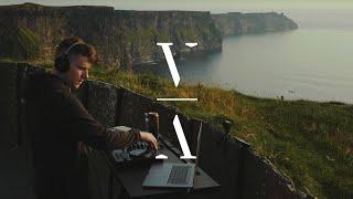 EMBRZ - DJ Set - The Cliffs of Moher