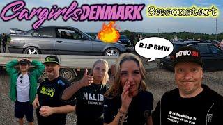 Cargirls Denmark Sæsonstart 2024