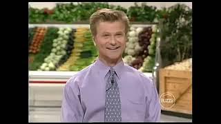 Supermarket Sweep - Tonya & Ron vs. Aja & Brandy vs. Lisa & Megan 2000