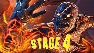 How to UNLOCK Stage 4 Prisoner in Fortnite Ritual Location + True Form Loading Screen