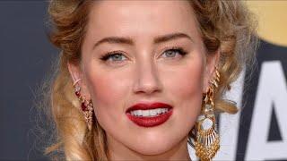 The Shady Side Of Amber Heard