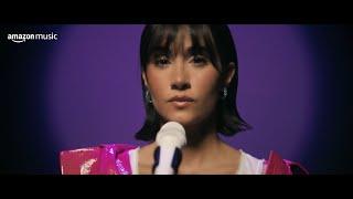 Aitana - Luna Amazon Music Performance