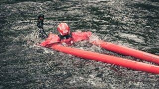 Inflatable Hose Rescue