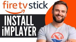 How To Install iMPlayer on Firestick - Full Guide 2024