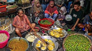 MURAHNYA KEBANGETAN SEPORSI CUMA 1 RIBU BEBAS AMBIL SAYUR SEPUASNYA