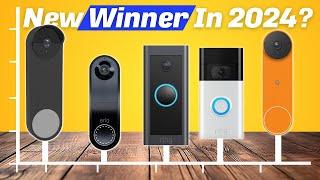 Best Video Doorbell Without Subscription 2024 Who Is The NEW #1m