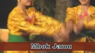 LAGU ANAK - MBOK JAMU