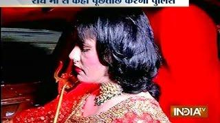 Shri Radhe Maa Claims to Be Pure and Pious - India TV