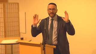 The Hasidic Rebbe Who Left Judaism