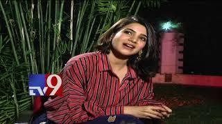 Samantha Akkineni about Ram Charan  Naga Chaitanya  Rangasthalam Interview - TV9