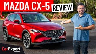 2024 Mazda CX-5 inc. 0-100 review Still a good SUV purchase choice?