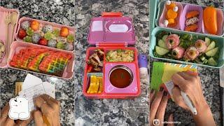 “Making Lunch for my kids”  luvie Compilations