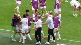 31072022 - UEFA Womens Euro 2022 Final - Chloe Kelly 1080p HD