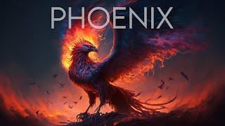 PHOENIX  Worlds Most Powerful Dramatic Inspirational Orchestral Music