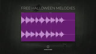 Free Halloween Melody Pack  Dark Ambient Melodies  Free Download