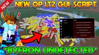 NEW OP Lumber Tycoon 2 UNDETECTED Gui Auto Buy + Axe Dupe ROBLOX