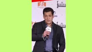 Salman said OTT should be censored because of Adult contents