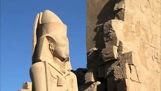 Exploring Ancient Egyptian Wonders Pyramids Temples and Divine Monuments