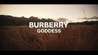 BURBERRY perfume_Brand Film