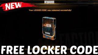 HURRY UP AND ENTER THIS *NEW* LOCKERCODE FOR WWE2K24 BEFORE ITS GONE