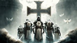 Knights Templar Chant  Dies Irae  Hymn Prayer Music