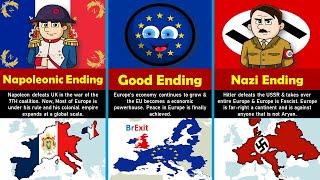 EUROPE ALL ENDINGS