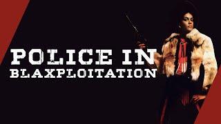 Police in Blaxploitation  Video Essay