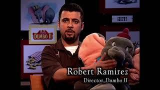 Dumbo 2 Bande Annonce VF - Film Annulé