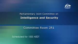 Intelligence & Security Part 1 20210310