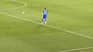 Italy vs Turkey 0-0  Extended Highlights 2024  Jorginho vs Calhanoglu  vs 