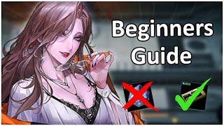 Path To Nowhere Beginners Guide 2024