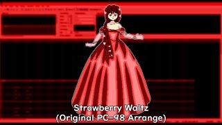 Strawberry Waltz Original PC-98 Arrange