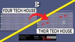 Why Your Tech House Doesnt Sound Like Westend Noizu & Mau P