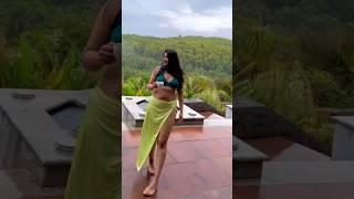 ishq jaisa kuch  FIGHTER  #dance #deepikapadukone #shorts #song #dancecover #ishqjaisakuch