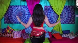 O Saki Saki - Choreography By - Shikha KapadiaDancewithshikha