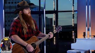 Warren Peay Full Performance & Judges Comments  American Idol Auditions Week 5 2023 S21E05