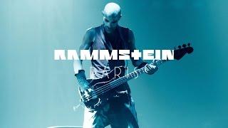 Rammstein Paris - Links 2 3 4 Official Video