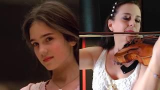 Deborahs Theme - Once Upon a Time in America - Ennio Morricone - Eunice Cangianiello violin