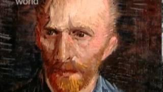 Discovery. Винсент Ван Гог - Истории умерших Discovery. Dead Mens Tales - Vincent Van Gogh