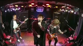 20221030 Romantist Taste cover  DEARIST　　　（StageV撮り）